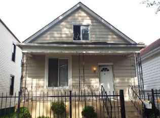 5150 S Troy St, Chicago, IL 60632