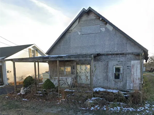 5436 Eaton Ave, Eaton, OH 45320