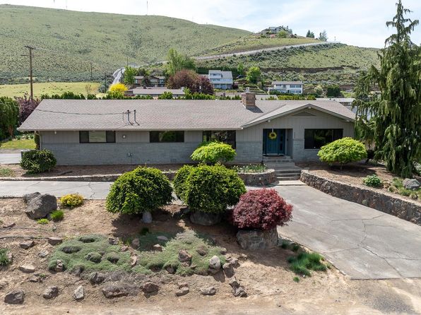 502 Meadowbrook Rd, Yakima, WA 98903