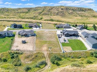3 Lacey Rd, Billings, MT 59101