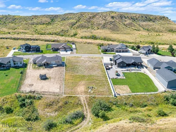 3 Lacey Rd, Billings, MT 59101