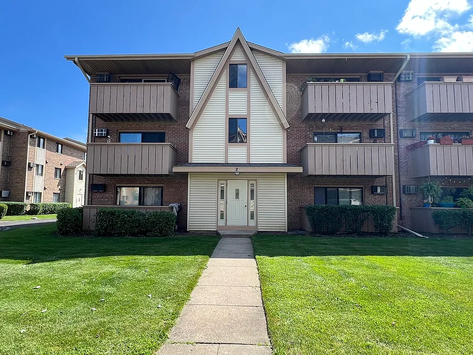 8 Echo Ct #2