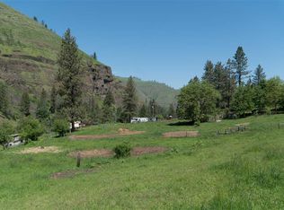 2781 Highway 162, Kamiah, ID 83536