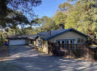 230 Hall Dr, Orinda, CA