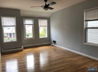 2747 John F Kennedy Blvd FLOOR 2, Jersey City, NJ 07306