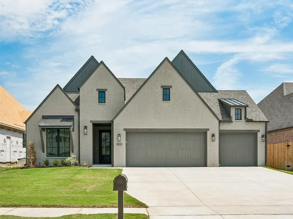 3921 S Elder Blvd, Broken Arrow, OK 74011