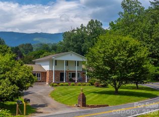 181 Fisher Creek Rd, Sylva, NC 28779