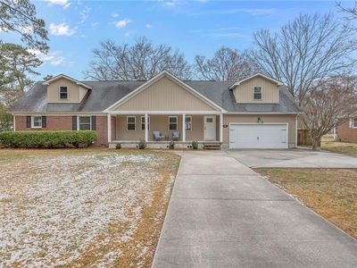 733 Avalon Ave, Virginia Beach, VA, 23464