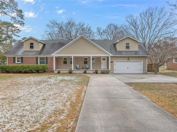 733 Avalon Ave, Virginia Beach, VA 23464