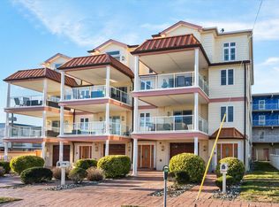 420 E Lavender Rd #420, Wildwood Crest, NJ 08260
