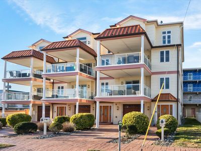 420 E Lavender Rd #420, Wildwood Crest, NJ, 08260