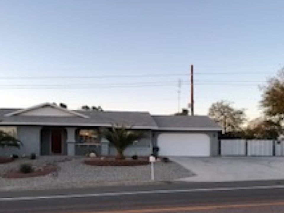 Front Elevation