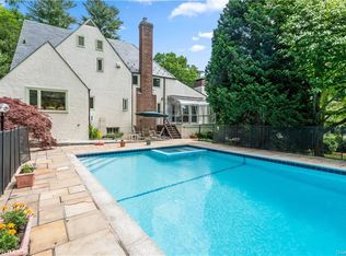 60 Mount Joy Ave, Scarsdale, NY 10583