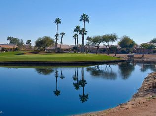 3133 N Palmer Dr, Goodyear, AZ 85395