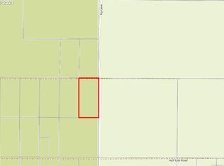 86354 Langdon Springs Ln, Christmas Valley, OR 97641