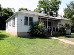 608 S Maple St, Harrison, AR 72601