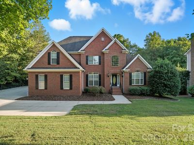 1209 Mossbank Pl, Gastonia, NC, 28056