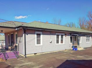 1731 S Arlington Ave, Indianapolis, IN 46203