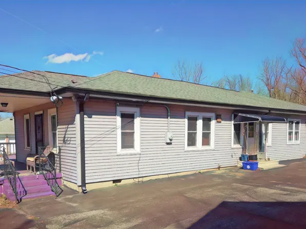 1731 S Arlington Ave, Indianapolis, IN 46203