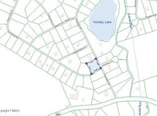 A201 Big Pine Dr, Albrightsville, PA 18210