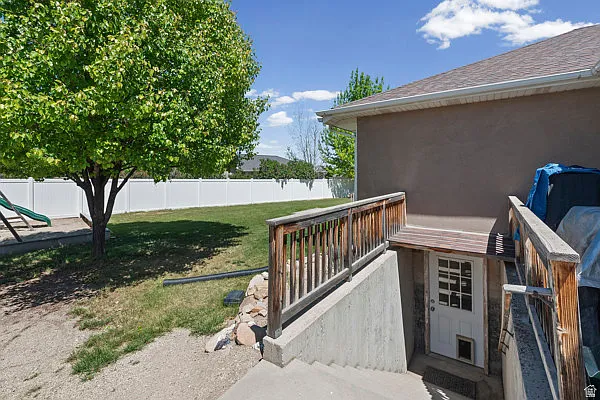 3462 W Melody Creek Cir