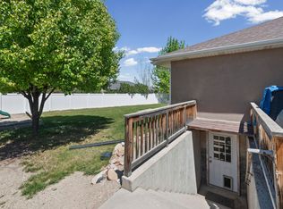 3462 W Melody Creek Cir, Riverton, UT 84065