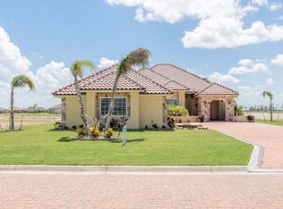 3 Emerald Ct, Laguna Vista, TX 78578