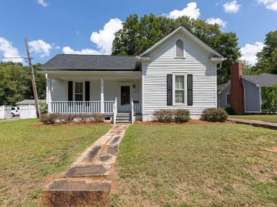231 Jefferson St E, York, SC, 29745