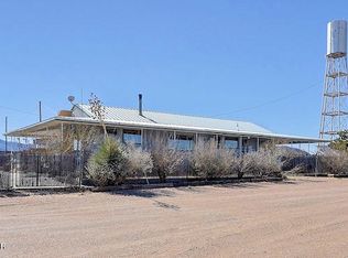 2880 Red Stone St, Chaparral, NM 88081