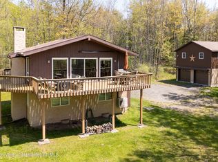 199 Baldwin Lane, Highmount, NY 12441