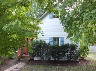 541 E Forest Ave, Greenwood, IN