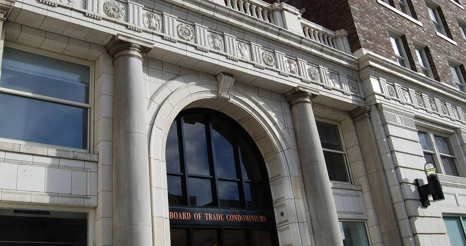 Board of Trade Lofts — Photo 4