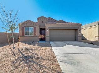 4705 E Sodalite St, San Tan Valley, AZ 85143