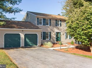 402 Cobbs Choice Ln, Westminster, MD 21158