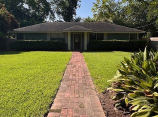 2929 Dawkins St, Alexandria, LA 71301