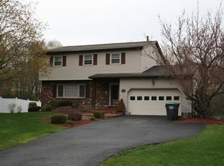 39 Virginia Ave, Monroe, NY 10950
