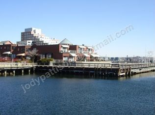 103 9th St APT 116, Boston, MA 02129