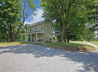 1164 Cleland Mill Rd, New Castle, PA 16102