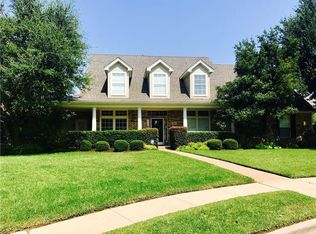 1513 Hudnall Farm Rd, Keller, TX 76248