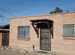 4903 E Pima St, Tucson, AZ 85712