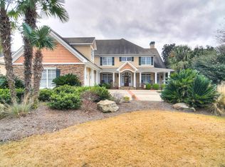 139 Savannah Pointe, North Augusta, SC 29841