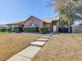 4605 Club Estate Pl, Mesquite, TX 75150