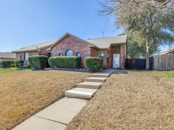 4605 Club Estate Pl, Mesquite, TX 75150