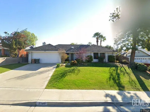 2509 Judith St, Bakersfield, CA 93306