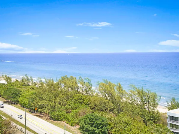 2121 N Ocean Boulevard #1707e, Boca Raton, FL 33431