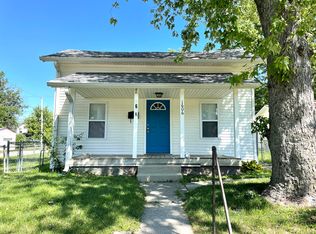 1606 Nelson Ave, Indianapolis, IN 46203