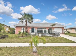 6023 Mayberry Ave, North Port, FL 34287
