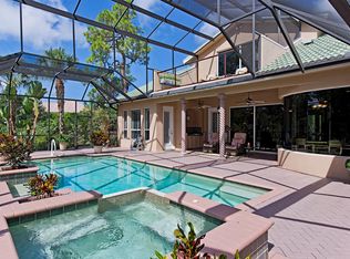 12531 Colliers Reserve Dr, Naples, FL 34110