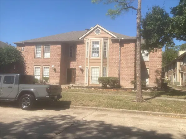 12400 Overbrook Ln APT 51D, Houston, TX 77077