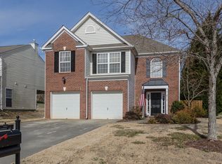 4717 Morrowood Ln, Charlotte, NC 28216